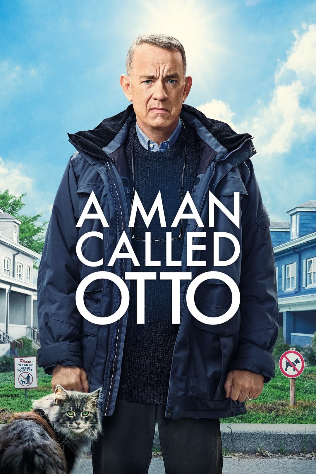 A Man Called Ottoimage