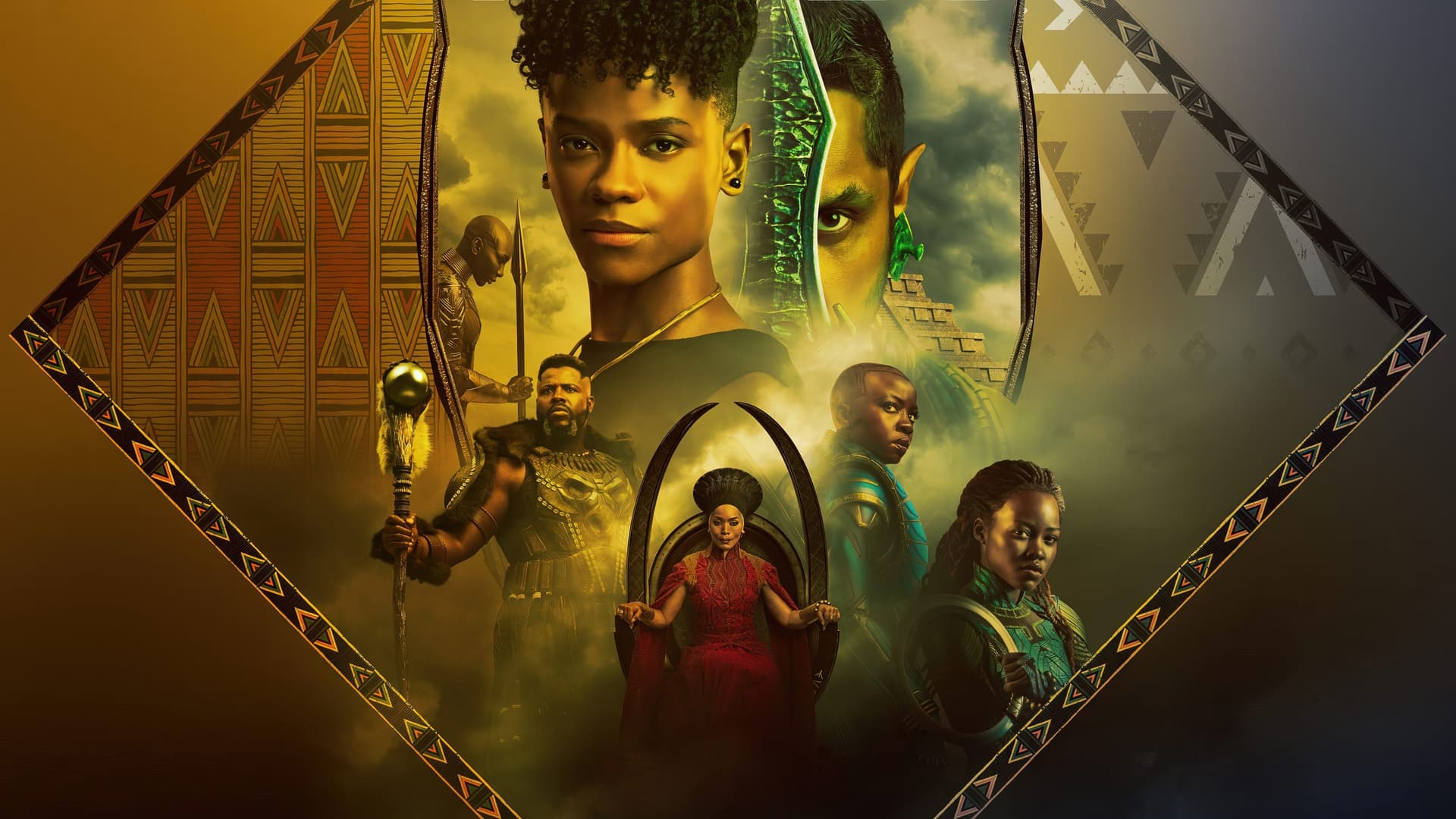 Black Panther: Wakanda Foreverimage
