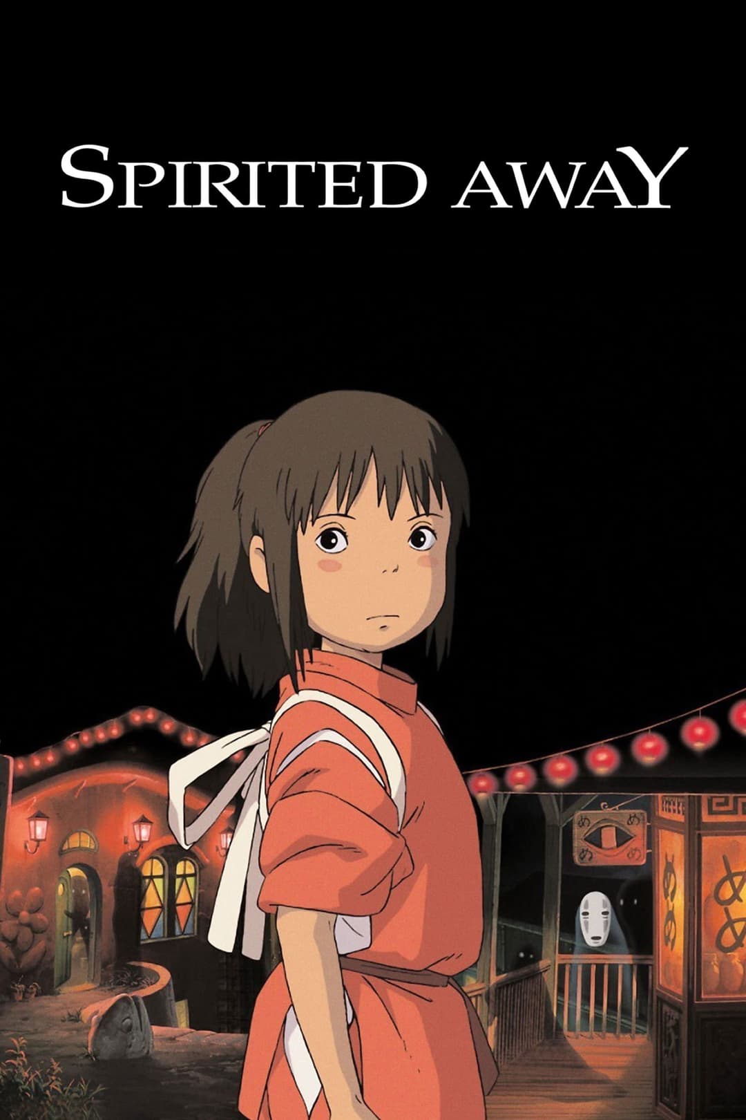 Spirited Awayimage