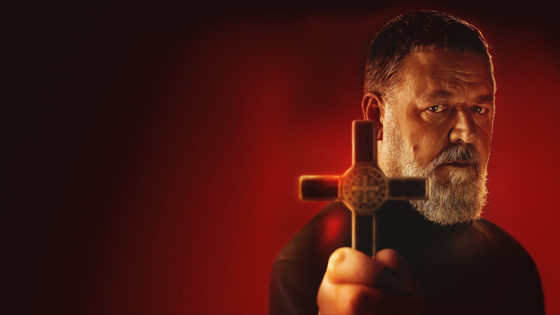 The Pope's Exorcistimage