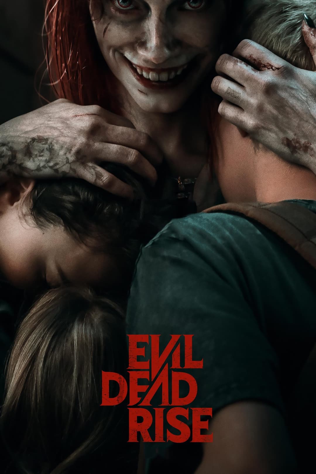 Evil Dead Riseimage
