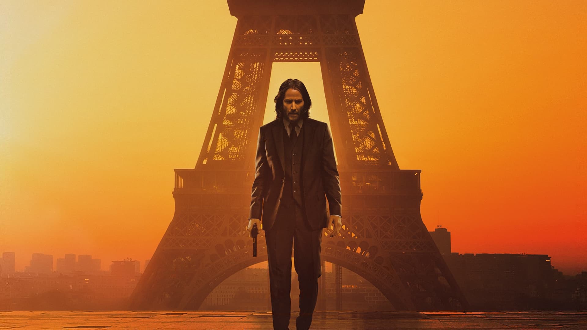 John Wick: Chapter 4image