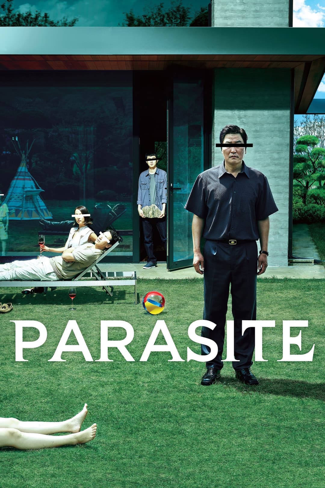 Parasiteimage