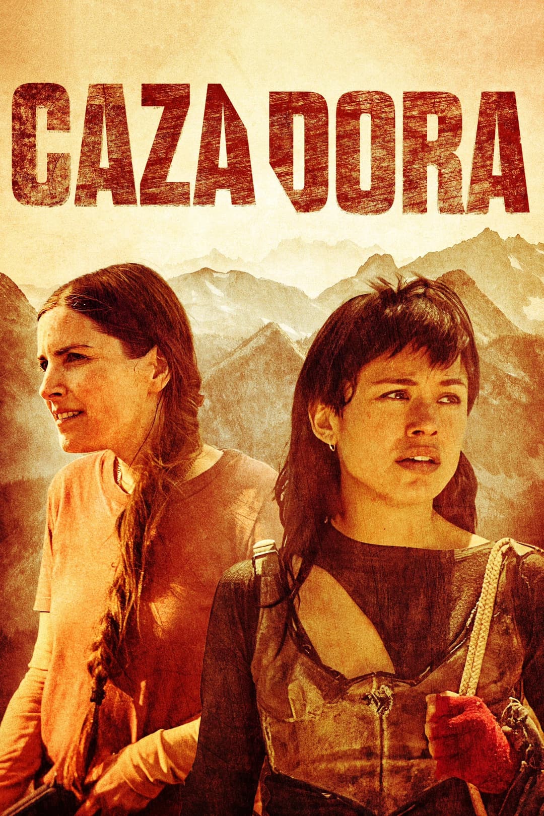Cazadoraimage