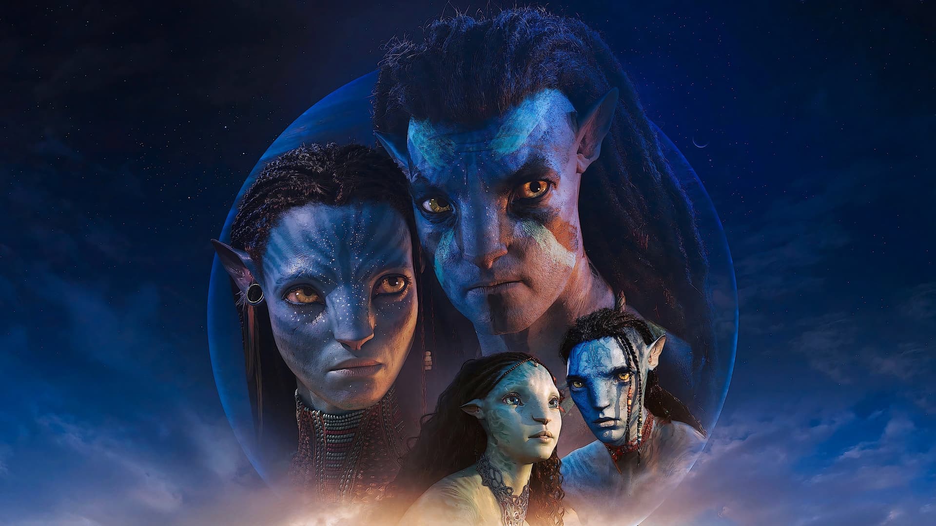 Avatar: The Way of Waterimage