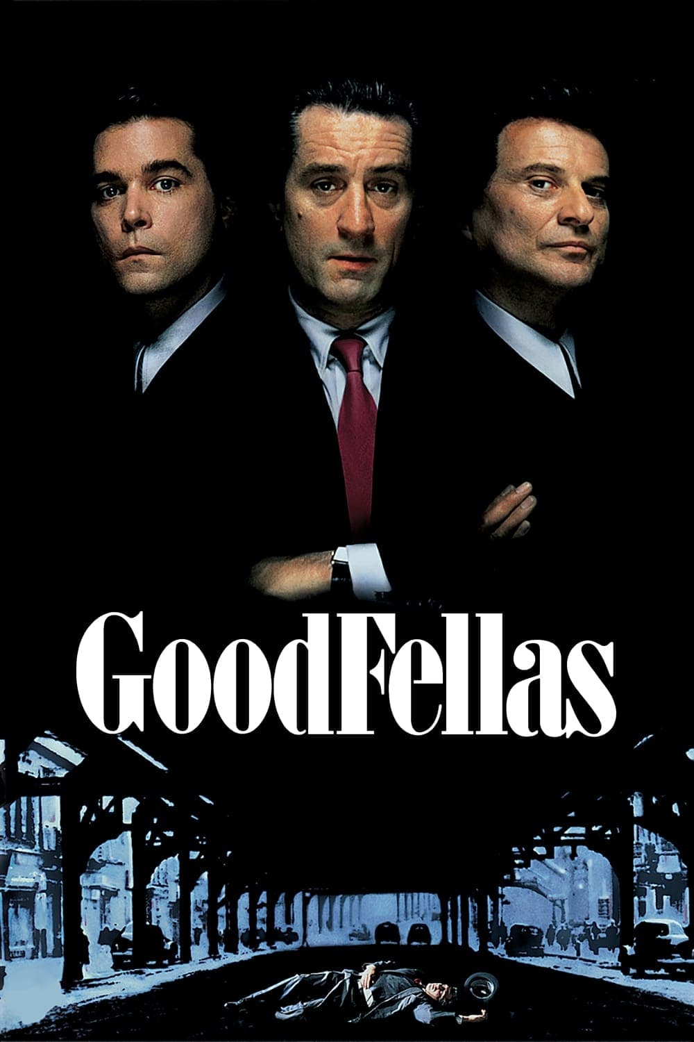 GoodFellasimage