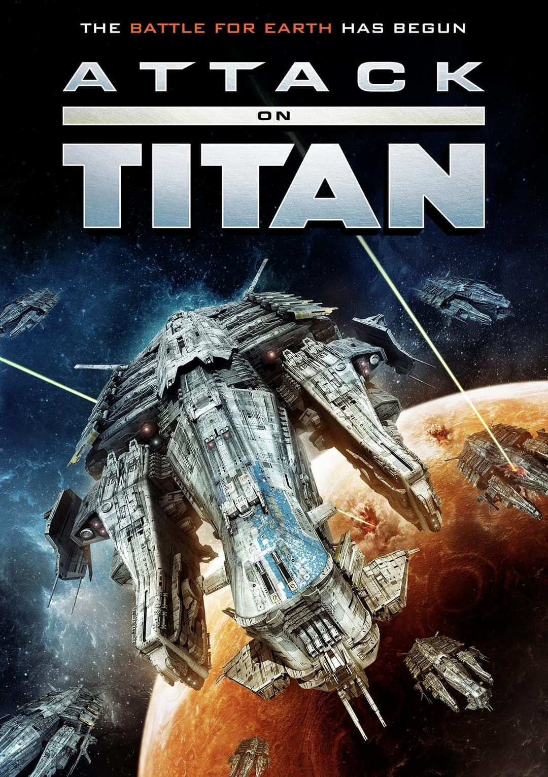 Attack on Titanimage