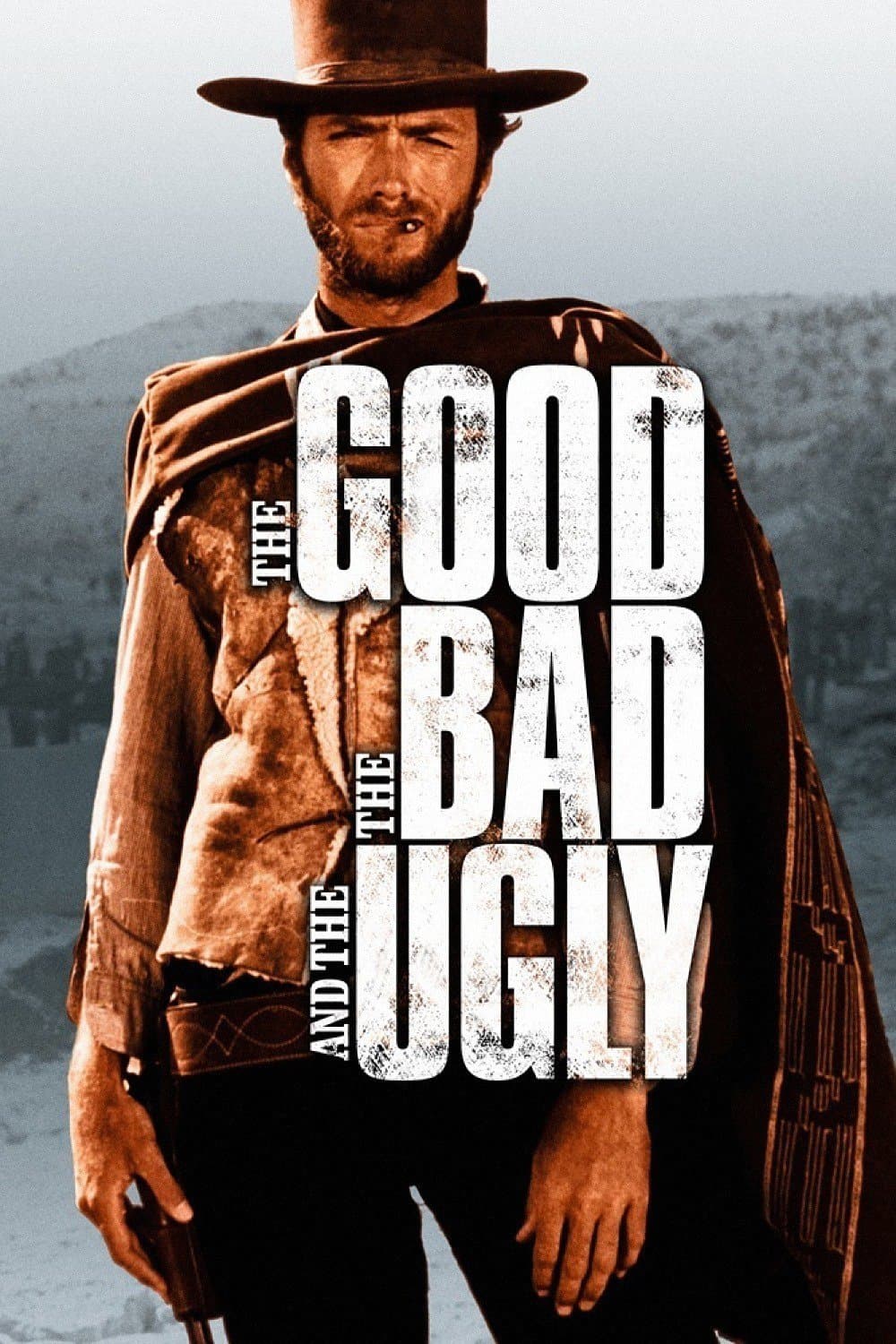 The Good, the Bad and the Uglyimage