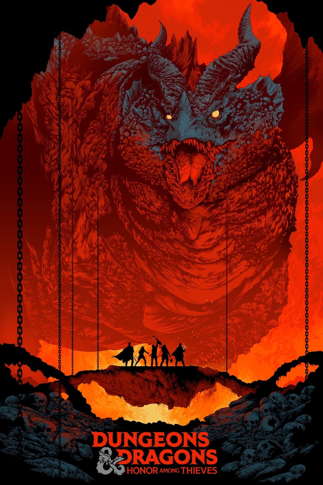 Dungeons & Dragons: Honor Among Thievesimage