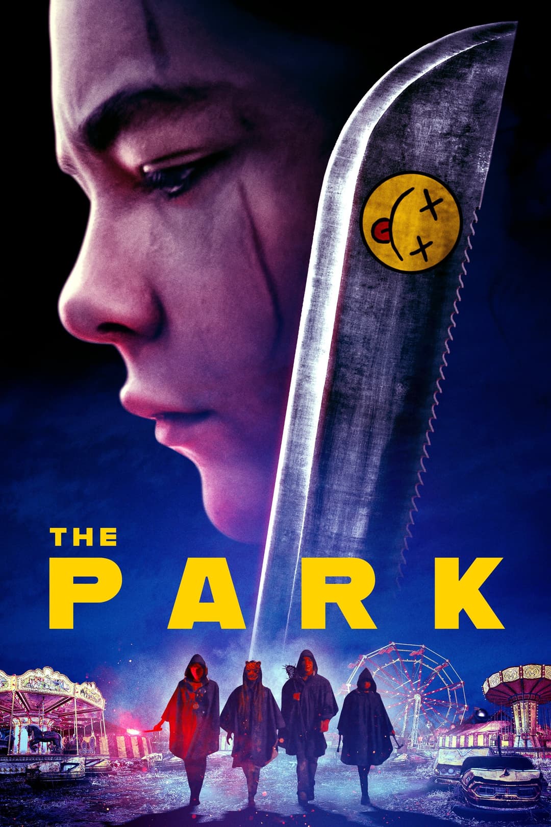 The Parkimage