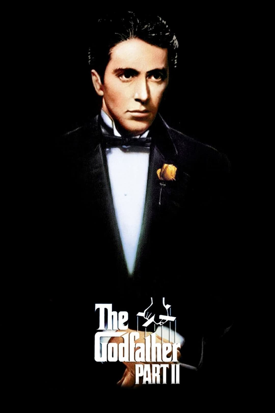 The Godfather Part IIimage