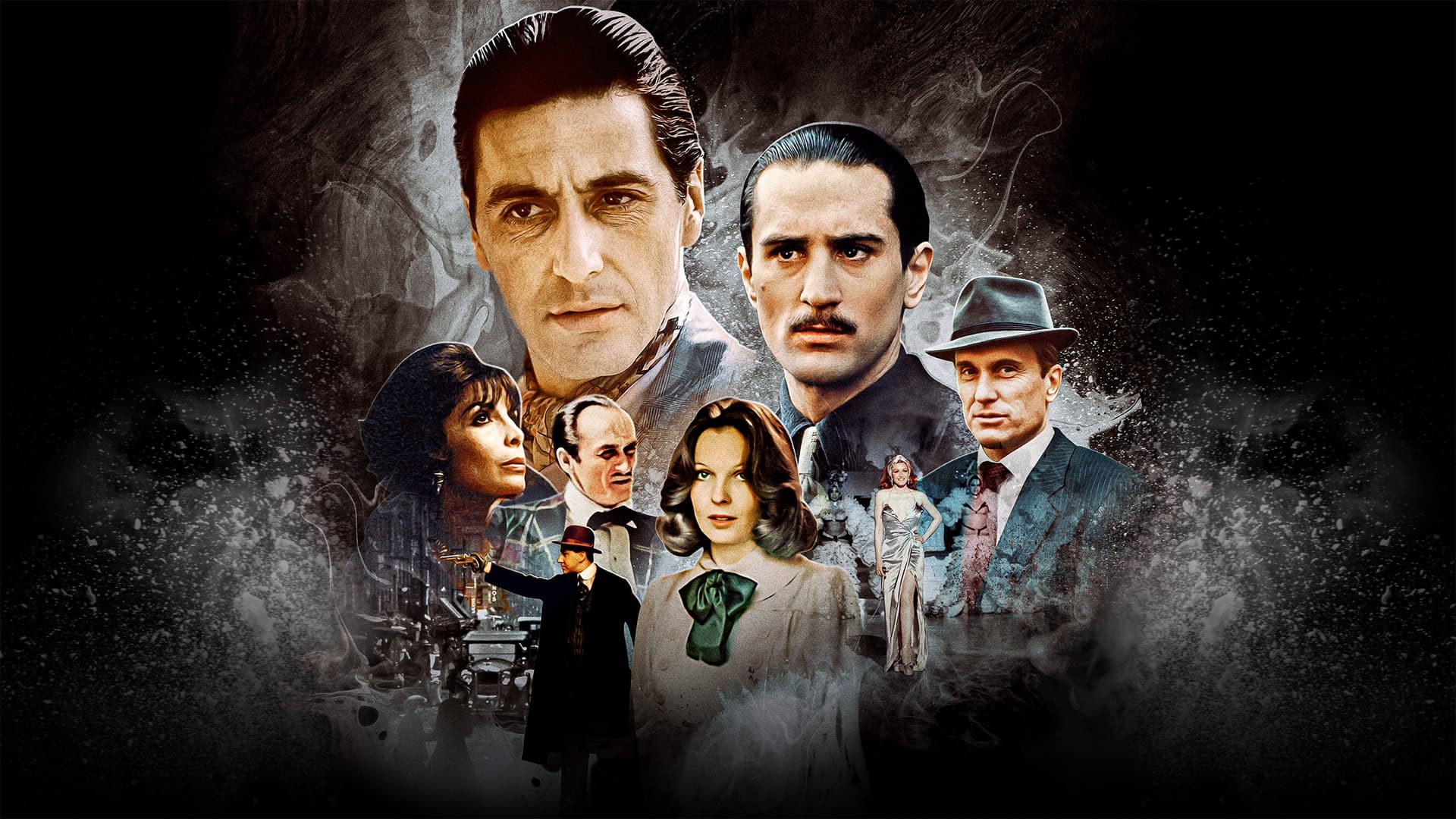 The Godfather Part IIimage