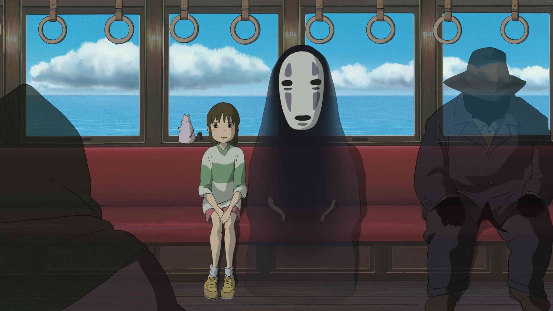 Spirited Awayimage