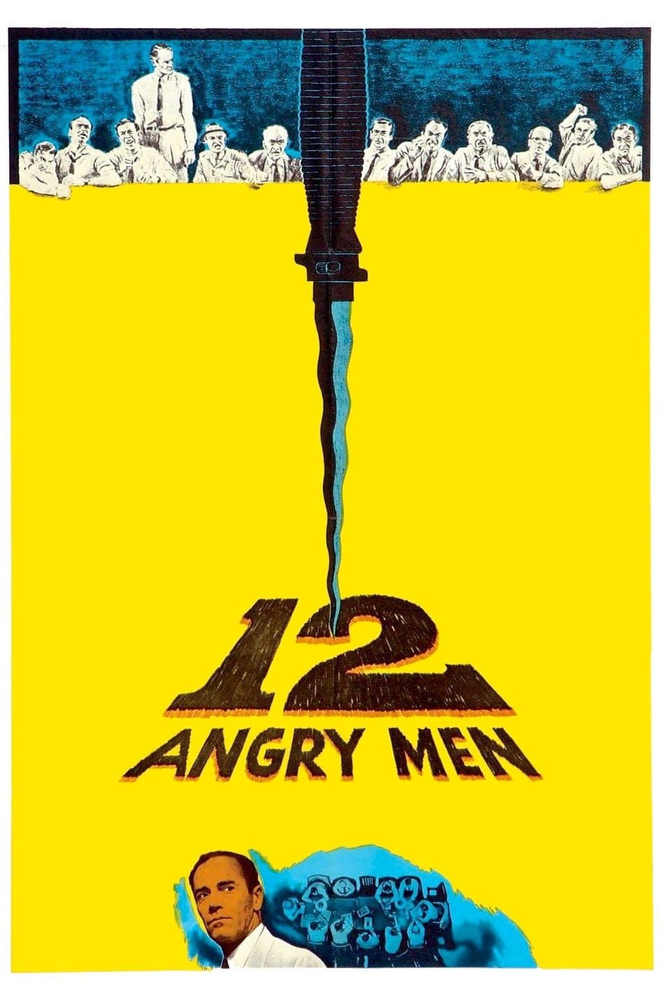 12 Angry Menimage