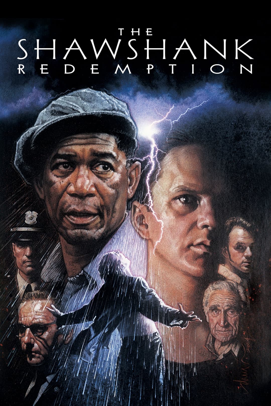 The Shawshank Redemptionimage