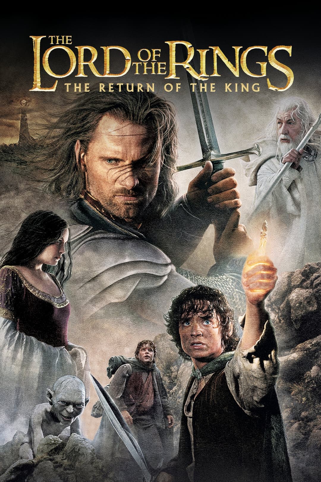 The Lord of the Rings: The Return of the Kingimage