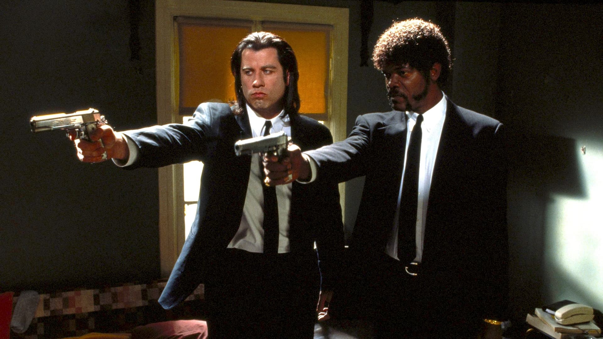 Pulp Fictionimage