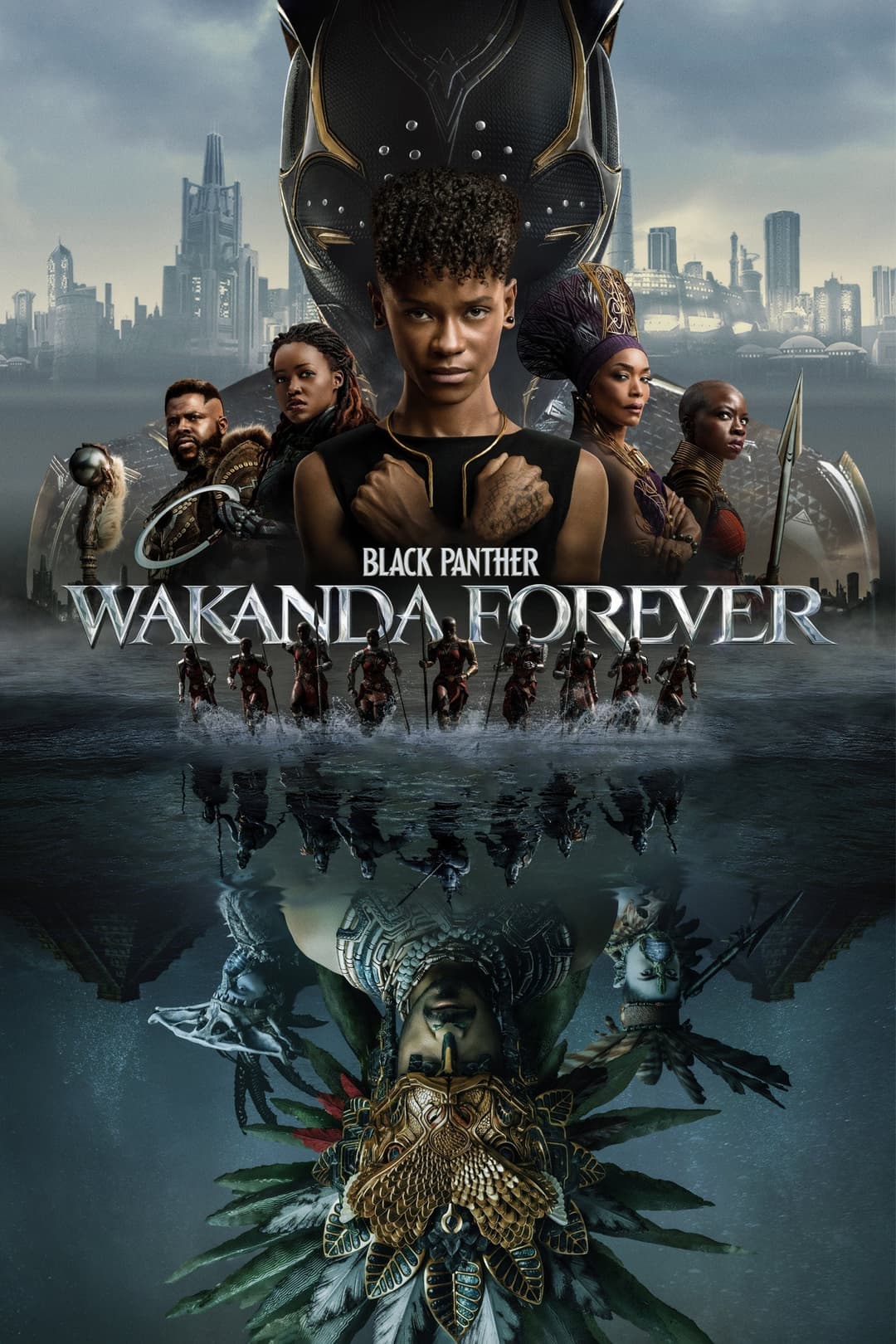 Black Panther: Wakanda Foreverimage