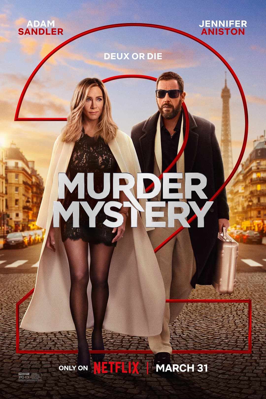 Murder Mystery 2image