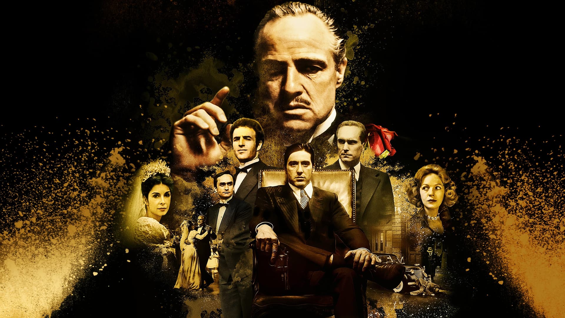 The Godfatherimage