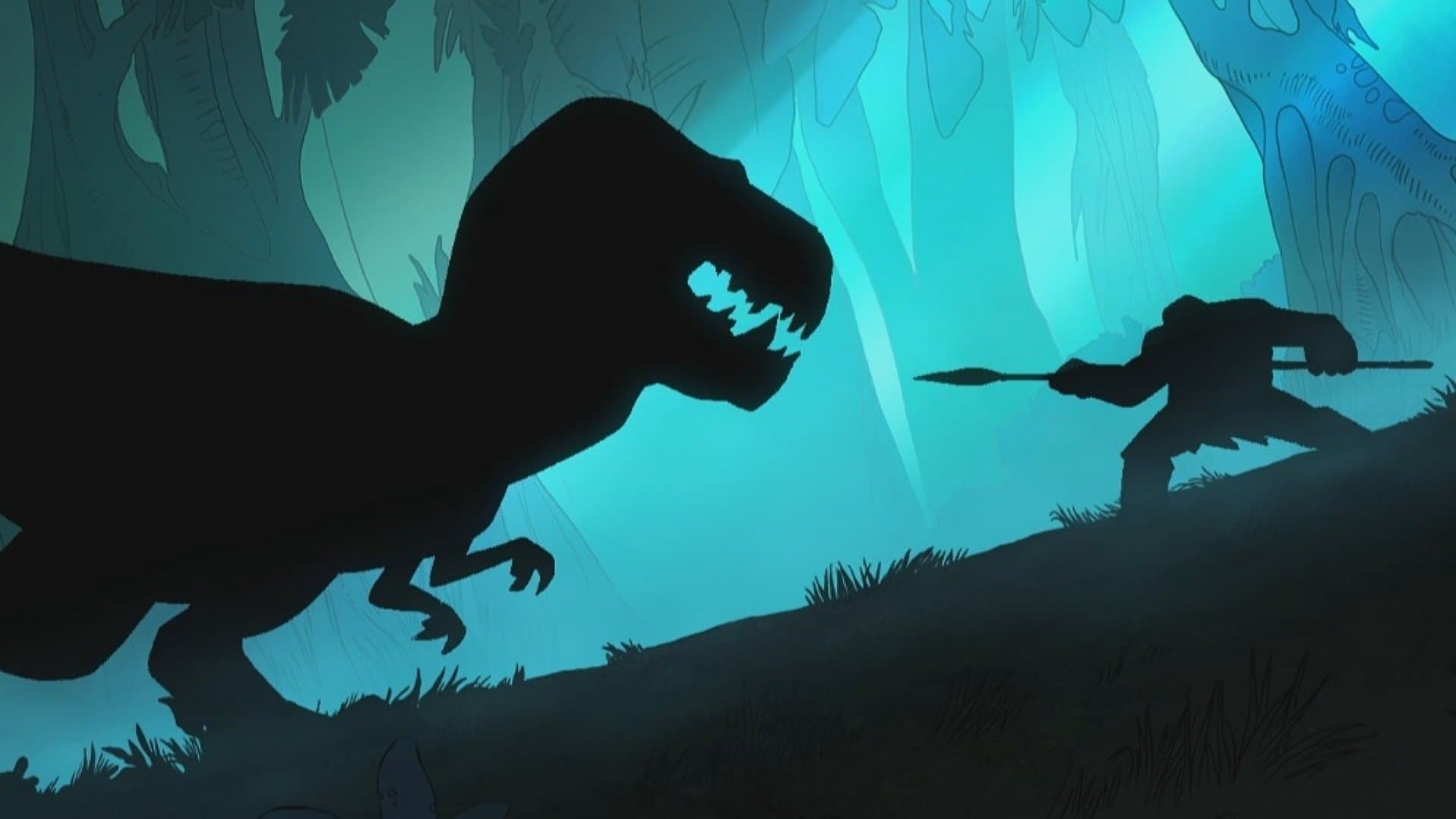 Primal: Tales of Savageryimage