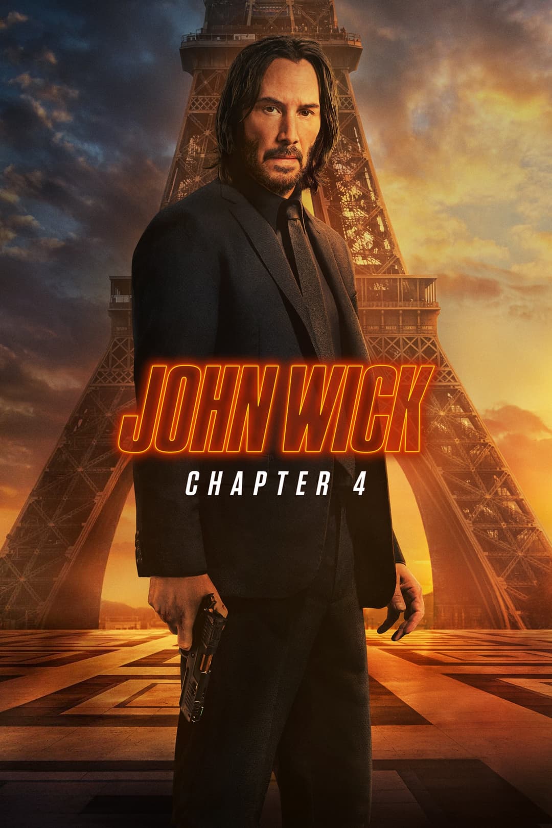 John Wick: Chapter 4image