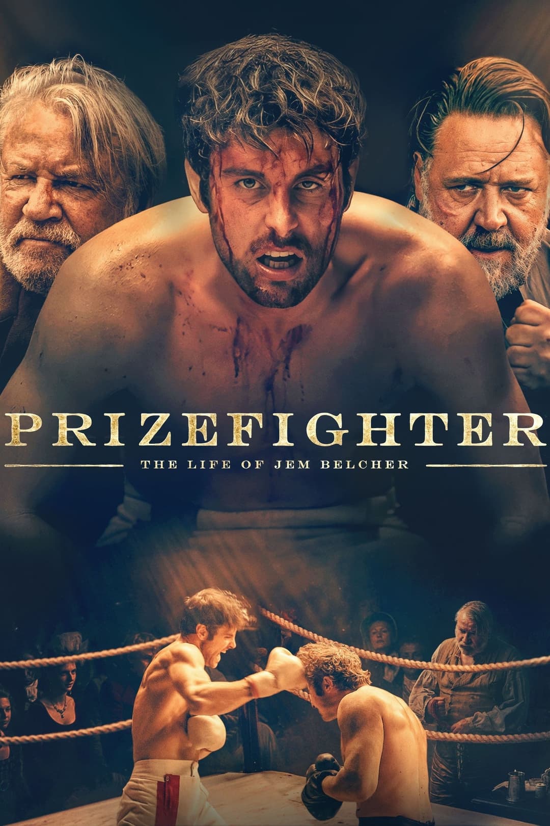Prizefighter: The Life of Jem Belcherimage