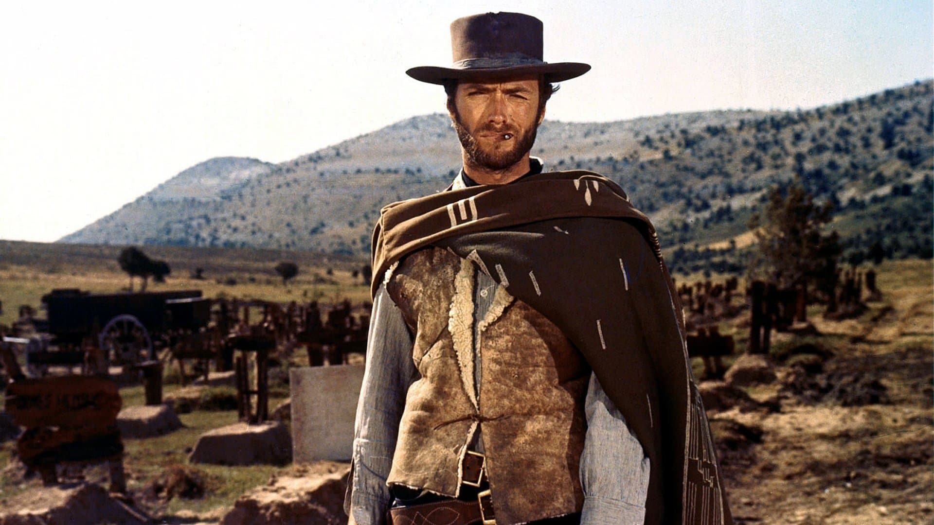 The Good, the Bad and the Uglyimage